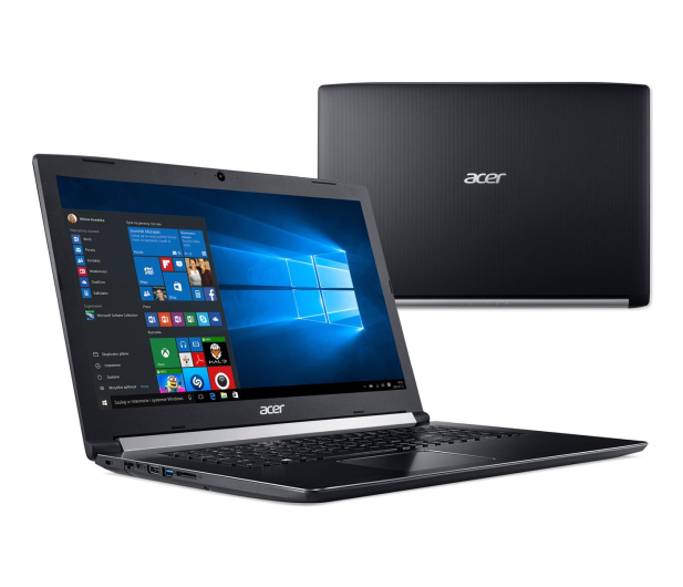 Acer Aspire 5 i5-8250U/8GB/512/Win10 MX250 - 496057 - zdjęcie